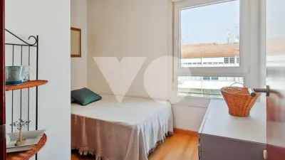 Piso en alquiler en Avenida de Logroño, cerca de Calle de San Estanislao - Imagen 26