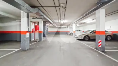 Piso en alquiler en Avenida de Logroño, cerca de Calle de San Estanislao - Imagen 34