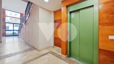 Piso en alquiler en Avenida de Logroño, cerca de Calle de San Estanislao - Imagen 36