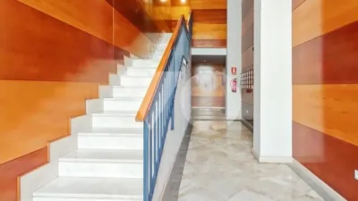 Piso en alquiler en Avenida de Logroño, cerca de Calle de San Estanislao - Imagen 38