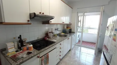 Apartment on Arzobispo José Delicado Street, 1 photo 15