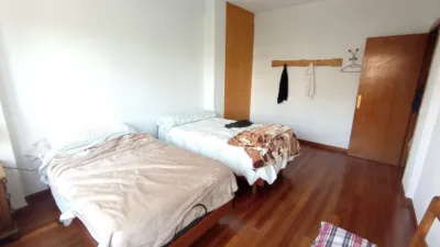 Apartment on Arzobispo José Delicado Street, 1 photo 19