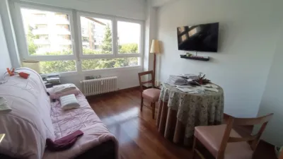 Apartment on Arzobispo José Delicado Street, 1 photo 23