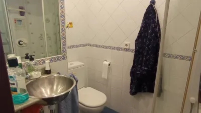 Apartment on Arzobispo José Delicado Street, 1 photo 26