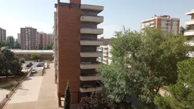 Apartment on Arzobispo José Delicado Street, 1 photo 30