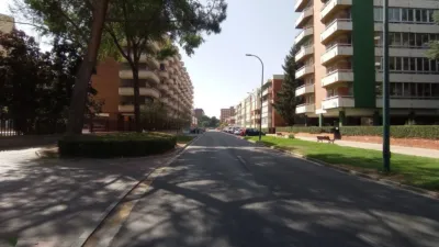Apartment on Arzobispo José Delicado Street, 1 photo 35