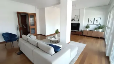 Apartment on Arzobispo José Delicado Street, 1 photo 8