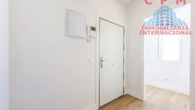 Ático en alquiler en Acacias - Imagen 11