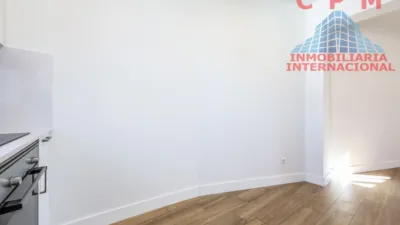 Ático en alquiler en Acacias - Imagen 14