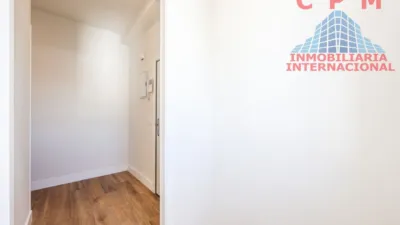 Ático en alquiler en Acacias - Imagen 18