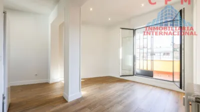 Ático en alquiler en Acacias - Imagen 2