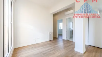 Ático en alquiler en Acacias - Imagen 7