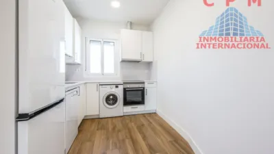 Ático en alquiler en Acacias - Imagen 8