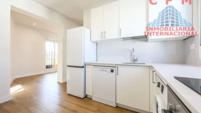 Ático en alquiler en Acacias - Imagen 9