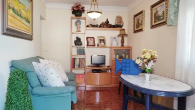 Casa en venta en los Belones, Los Belones (Distrito Mar Menor de Cartagena. Cartagena) de 130.000 €