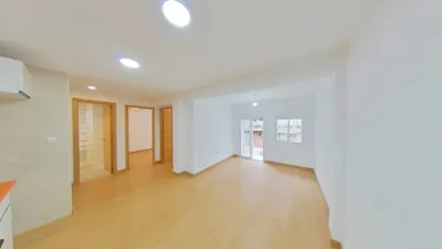 Piso en alquiler en San Andrés - Imagen 19