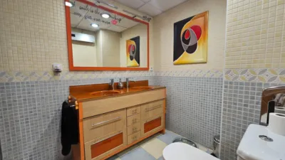 Apartment in the City Centre photo 12