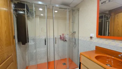 Apartment in the City Centre photo 13