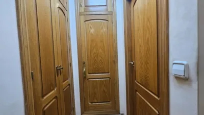 Apartment in the City Centre photo 14