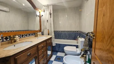 Apartment in the City Centre photo 16