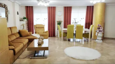 Apartment in the City Centre photo 18