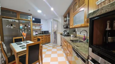 Apartment in the City Centre photo 3