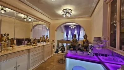 Apartment in the City Centre photo 5