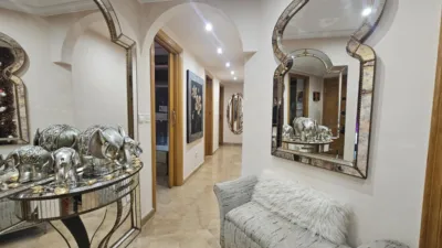 Apartment in the City Centre photo 7