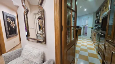 Apartment in the City Centre photo 8