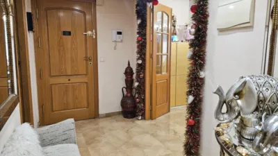 Apartment in the City Centre photo 9