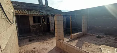 Rustic Finca in La Hoya photo 21