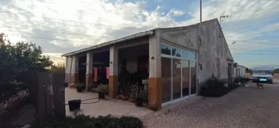 Casa – Elx / Elche, la Foia - Vista 2
