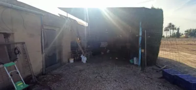 Rustic Finca in La Hoya photo 36