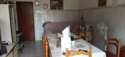 Casa – Elx / Elche, la Foia - Más