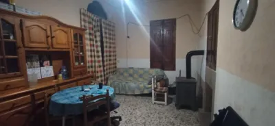Rustic Finca in La Hoya photo 8