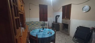 Rustic Finca in La Hoya photo 9