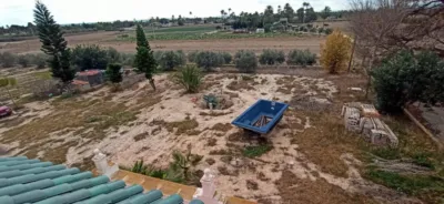 Rustic Finca in Derramador photo 12