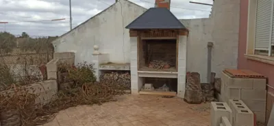 Rustic Finca in Derramador photo 15