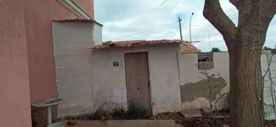 Rustic Finca in Derramador photo 17