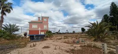 Rustic Finca in Derramador photo 20