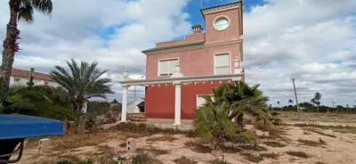 Rustic Finca in Derramador photo 21