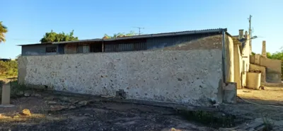 Rustic Finca in Maitino photo 15