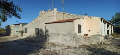 Rustic Finca in Maitino photo 2