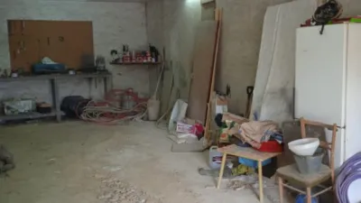Rustic Finca in Maitino photo 35