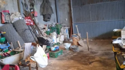 Rustic Finca in Maitino photo 36