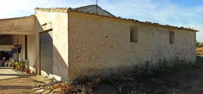 Rustic Finca in Maitino photo 6