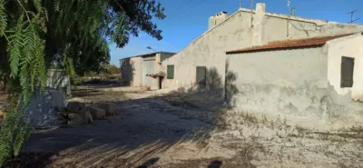 Rustic Finca in Maitino photo 7