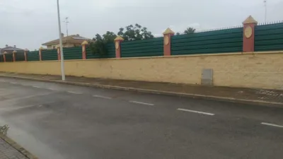 Terreno en venta en Torreta - Portalada - Vista 3