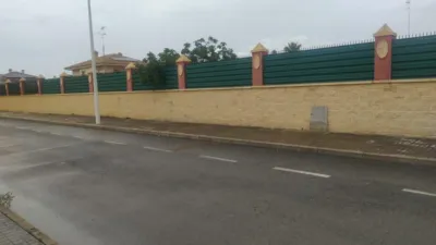 Terreno en venta en Torreta - Portalada, El Raval-Puertas Encarnades (Distrito Núcleo Urbano. Elx - Elche) de 310.000 €