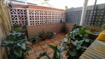 House in Raval - Puertas Coloradas photo 2